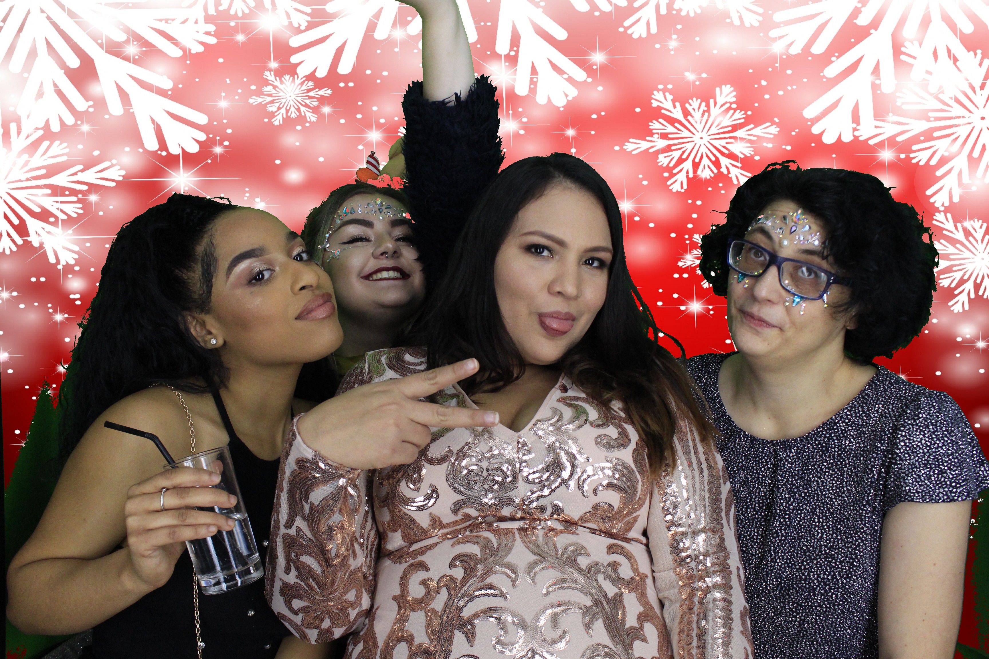 Planet Cruise Christmas Party | View more photos from the event at gallery.myphotoboothexperience.co.uk/u/MyPhotoBoothExperienceLtd/Planet-Cruise-Christmas-Party